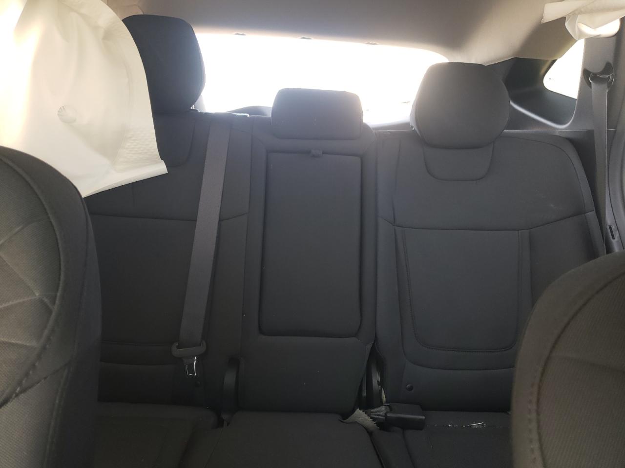 2022 HYUNDAI TUCSON SEL VIN:5NMJBCAE2NH120884