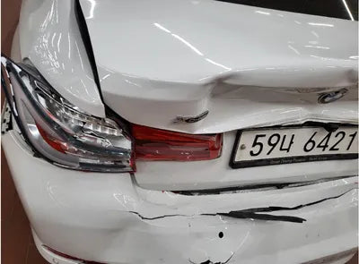 2019 BMW 520 WBAJF5109KGM57492 VIN:WBAJF5109KGM57492