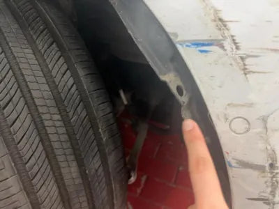 2020 Tesla Model 3 5YJ3E1EB0LF585716 VIN:5YJ3E1EB0LF585716