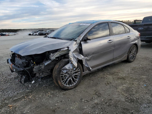 2023 KIA FORTE GT LINE VIN:3KPF54AD5PE628254