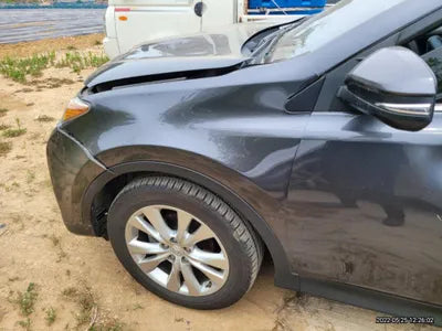 2015 Toyota RAV4 JTMYFREV0FD075874 VIN:JTMYFREV0FD075874