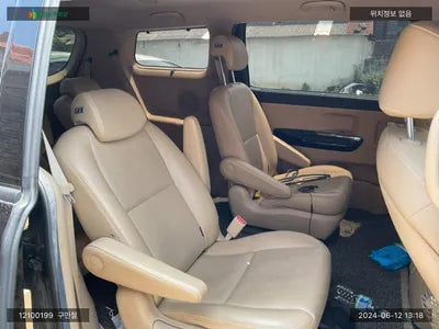 2017 Kia Carnival KNAMC81ABJS357187 VIN:KNAMC81ABJS357187