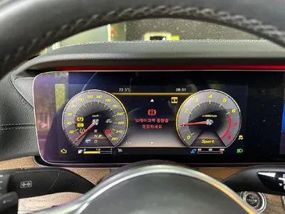 2018 Mercedes-Benz E 300 VIN: