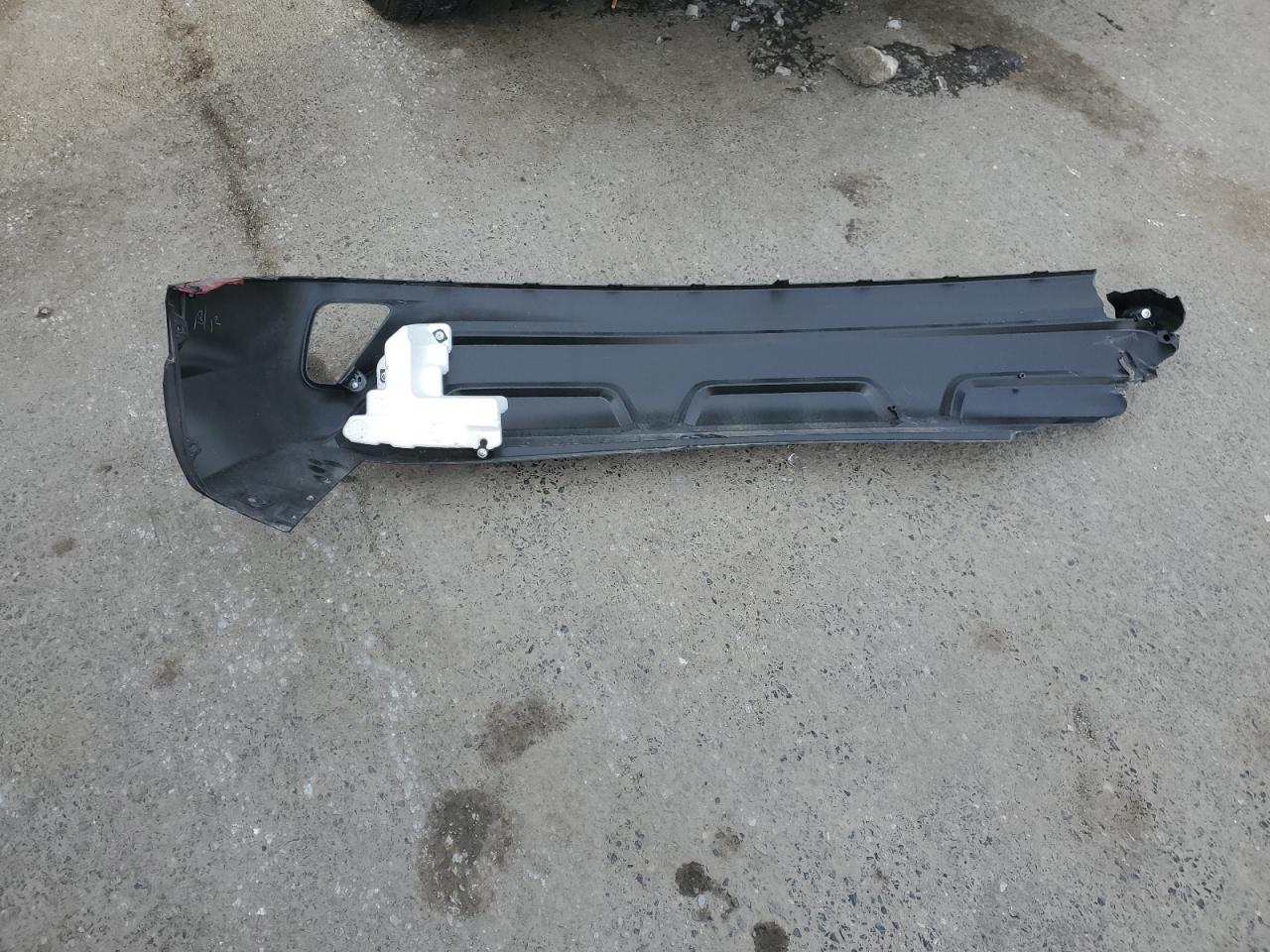 2024 MITSUBISHI ECLIPSE CROSS LE VIN:JA4ATVAA6RZ002693