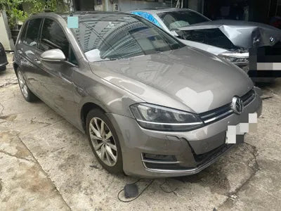 2015 Volkswagen Golf WVWZZZAUZFW203929 VIN:WVWZZZAUZFW203929