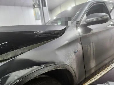 2018 Mercedes-Benz GLC 350 VIN: