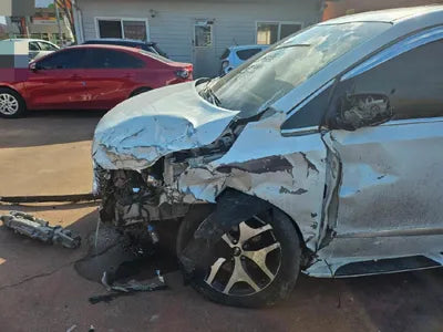 2017 Kia Carnival VIN: