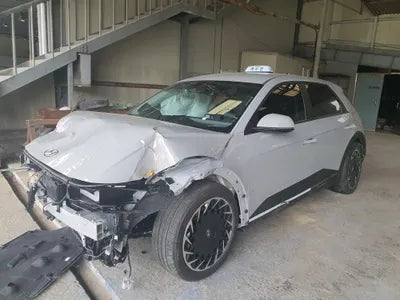 2023 Hyundai Ioniq KMHKL81EFPU196481 VIN:KMHKL81EFPU196481