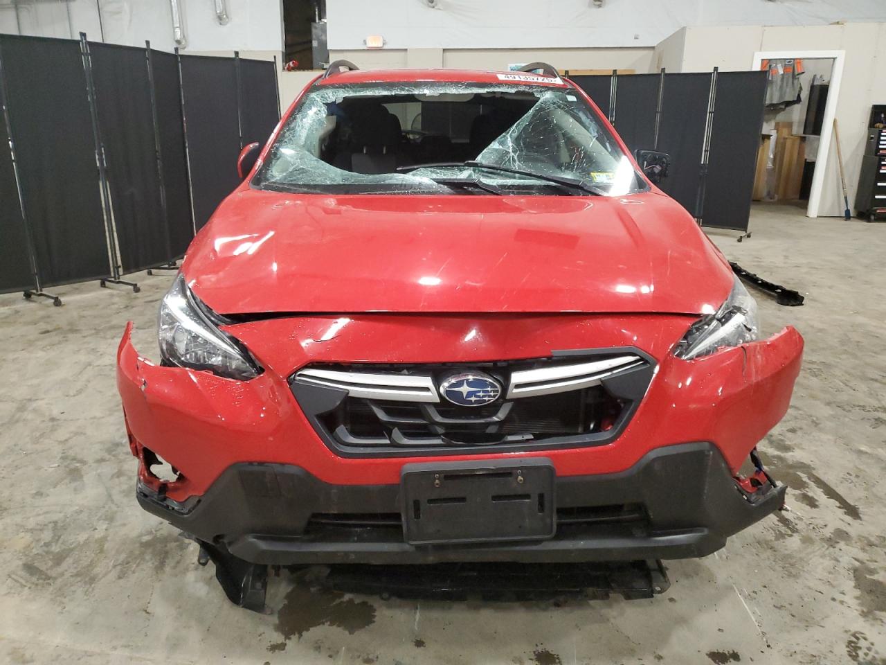 2023 SUBARU CROSSTREK PREMIUM VIN:JF2GTACC0P9289941
