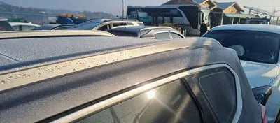 2019 Hyundai Santa FE KMHS581CDKU095358 VIN:KMHS581CDKU095358