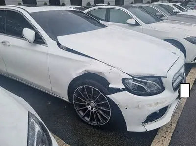 2017 Mercedes-Benz E 200 WDDZF4CB6HA123937 VIN:WDDZF4CB6HA123937