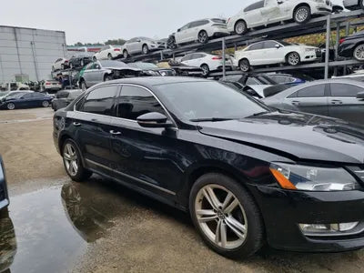 2015 Volkswagen Passat 1VWZZZA3ZFC025538 VIN:1VWZZZA3ZFC025538
