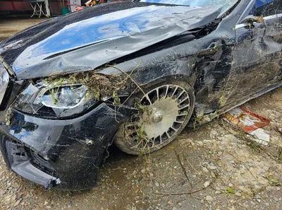 2020 Mercedes-Benz S 560 VIN: