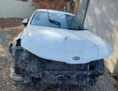 2021 Kia K5 KNAG141ABMA141349 VIN:KNAG141ABMA141349