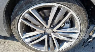 2016 Infiniti Q50 JNKAV71E4GM580668 VIN:JNKAV71E4GM580668