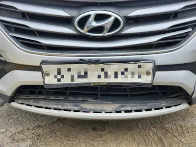 2017 Hyundai Santa FE VIN: