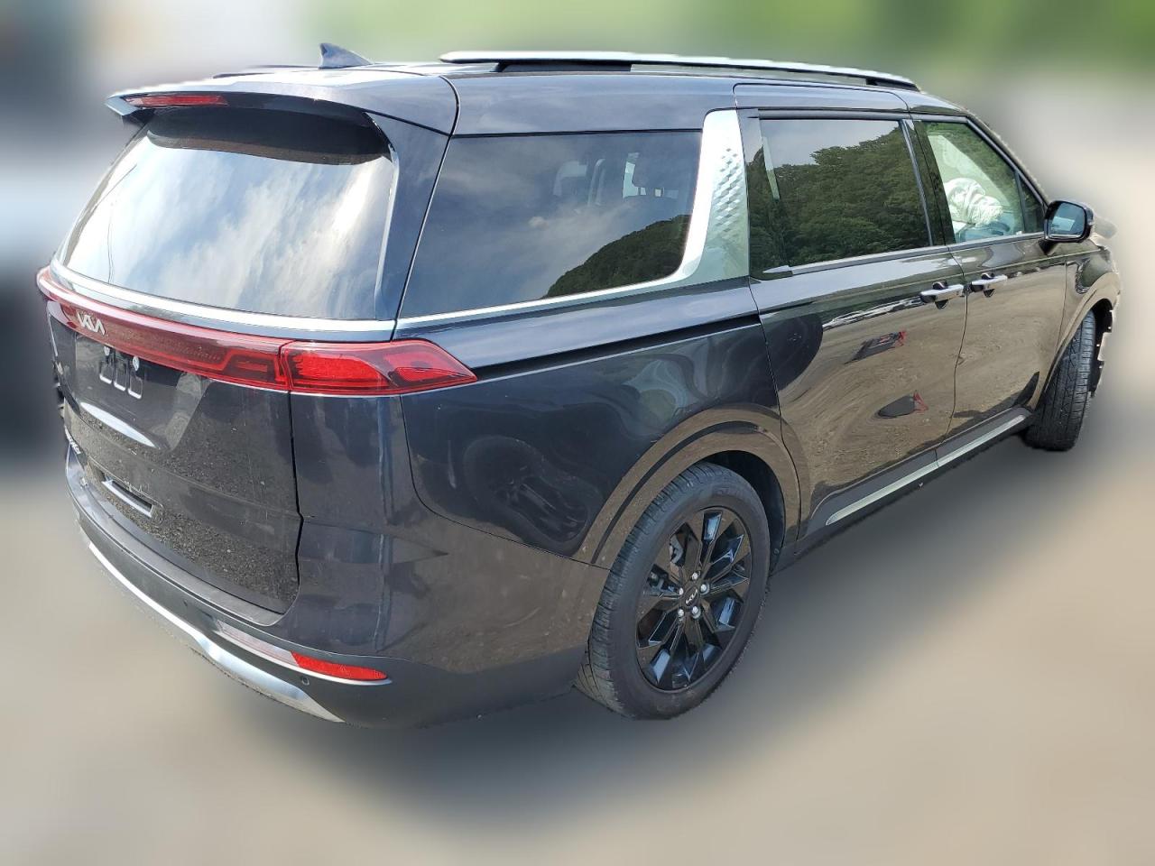 2022 KIA CARNIVAL SX PRESTIGE VIN:KNDNE5H30N6060061
