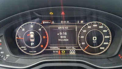 2018 Audi A4 WAUZZZF41JA175877 VIN:WAUZZZF41JA175877