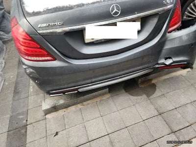 2017 benz mercedes-amg s63 4matic l WDDUG7JBXHA327846 VIN:WDDUG7JBXHA327846