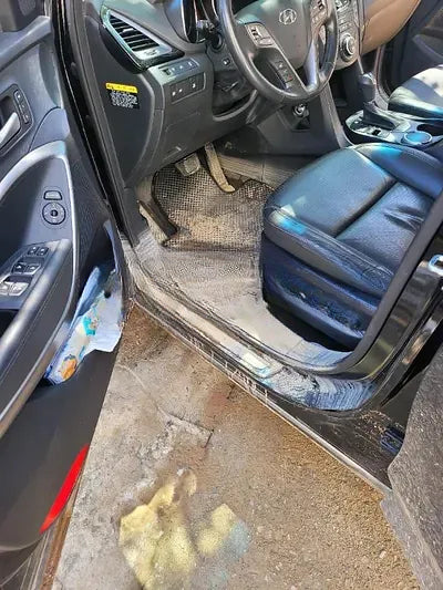 2014 Hyundai Santa FE NONE VIN: