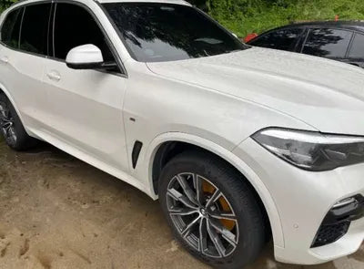 2021 BMW 530 WBAJU8104M9F05935 VIN:WBAJU8104M9F05935