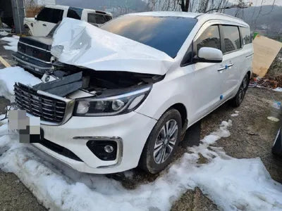 2019 Kia Carnival VIN: