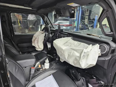 2022 Jeep Wrangler 1C4HJXEN2NW134655 VIN:1C4HJXEN2NW134655