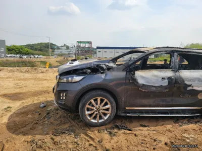 2016 Kia Sorento VIN: