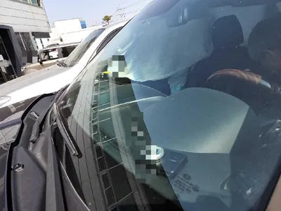 2016 Kia Mohave VIN: