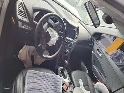 2017 Hyundai Santa FE 140KMKMHSW81UBHU7 VIN:140KMKMHSW81UBHU7
