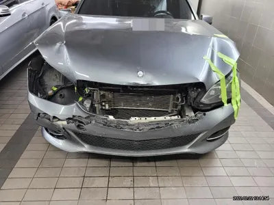 2016 Mercedes-Benz E 220 WDDHF0AB3GB323710 VIN:WDDHF0AB3GB323710