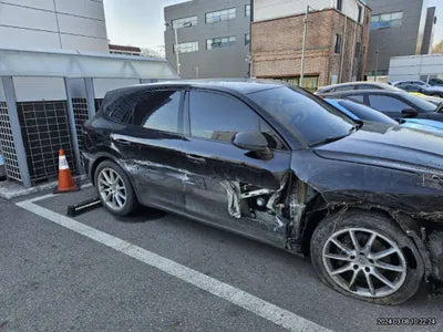 2019 Porsche Cayenne WP1AA2AY2KDA00609 VIN:WP1AA2AY2KDA00609