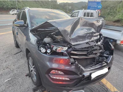 2016 Hyundai Tucson 387KMKMHJ381ABGU1 VIN:387KMKMHJ381ABGU1