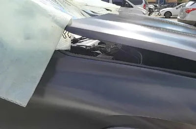 2021 BMW X6 M WBSCY0102M9F68025 VIN:WBSCY0102M9F68025