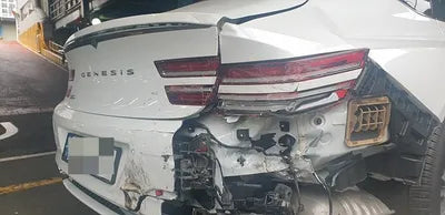 2020 Genesis G80 KMTGB41CBMU058285 VIN:KMTGB41CBMU058285