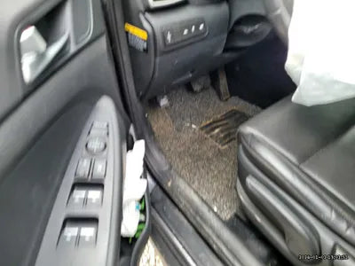 2020 Hyundai Tucson KMHJ381ABLU345969 VIN:KMHJ381ABLU345969