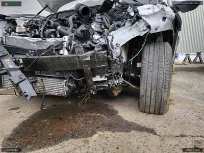 2023 Hyundai Kona KMHHC813BPU001363 VIN:KMHHC813BPU001363