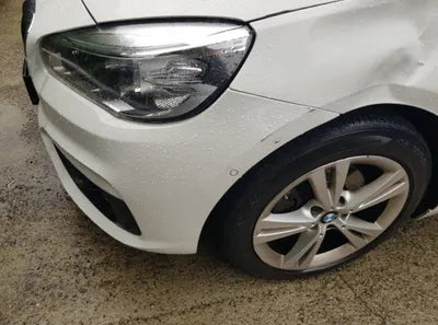 2015 BMW 2 Series Gran Tourer VIN: