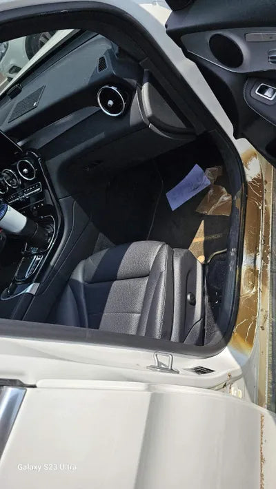 2021 Mercedes-Benz GLC 220 W1N0J1FB6MF942481 VIN:W1N0J1FB6MF942481