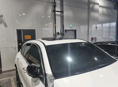 2020 Mercedes-Benz C 400 W1K8P9AB0LF009968 VIN:W1K8P9AB0LF009968