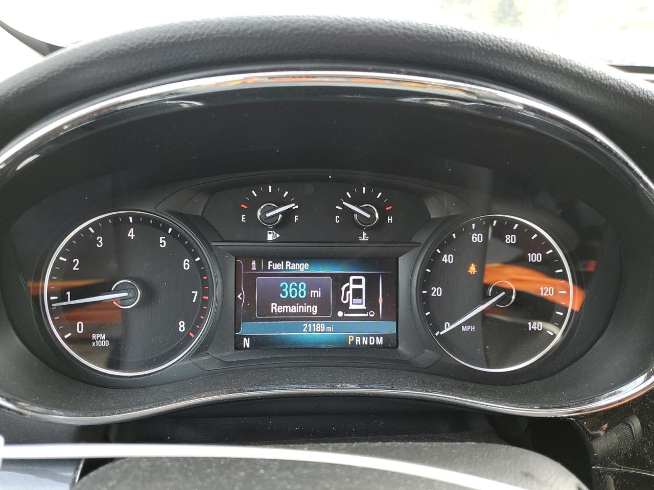 2022 BUICK ENCORE PREFERRED VIN:KL4CJESM2NB566898