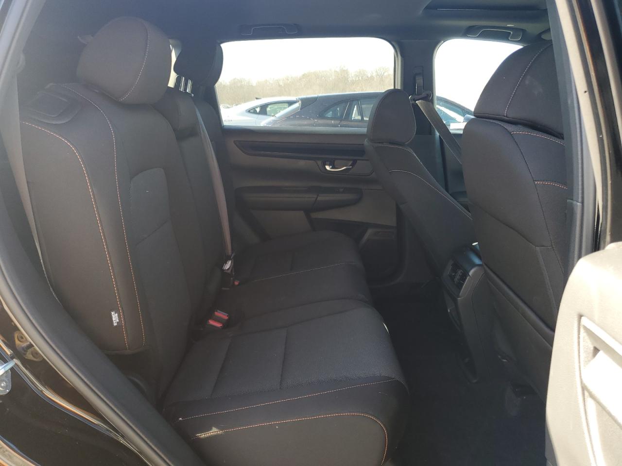 2024 HONDA CR-V SPORT VIN:7FARS5H54RE007163