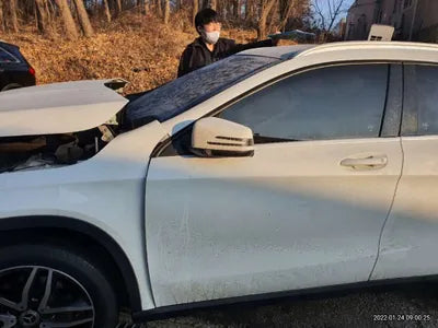 2019 Mercedes-Benz GLA 220 WDCTG4FB8KJ627867 VIN:WDCTG4FB8KJ627867