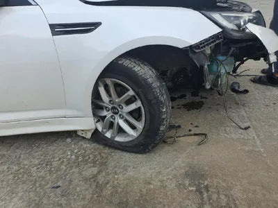 2014 Kia K5 VIN: