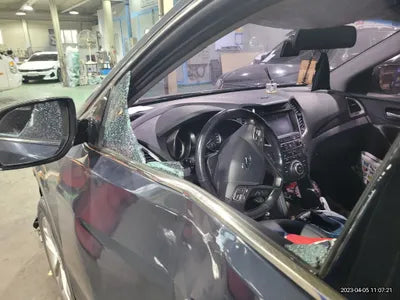 2016 Hyundai Santa FE KMHSW81UBGU644422 VIN:KMHSW81UBGU644422