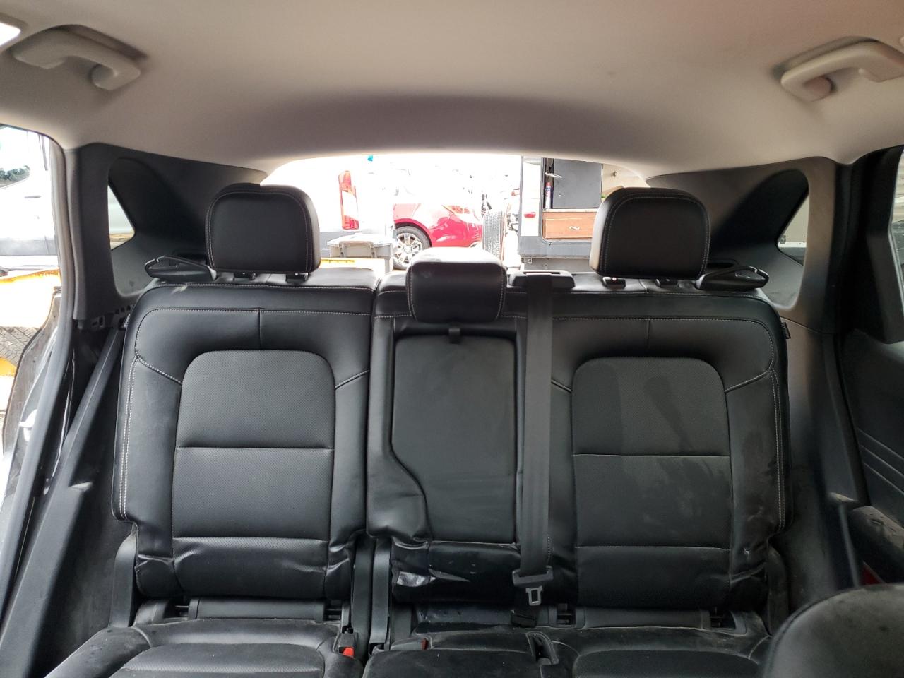 2022 FORD ESCAPE SEL VIN:1FMCU9H96NUA58831
