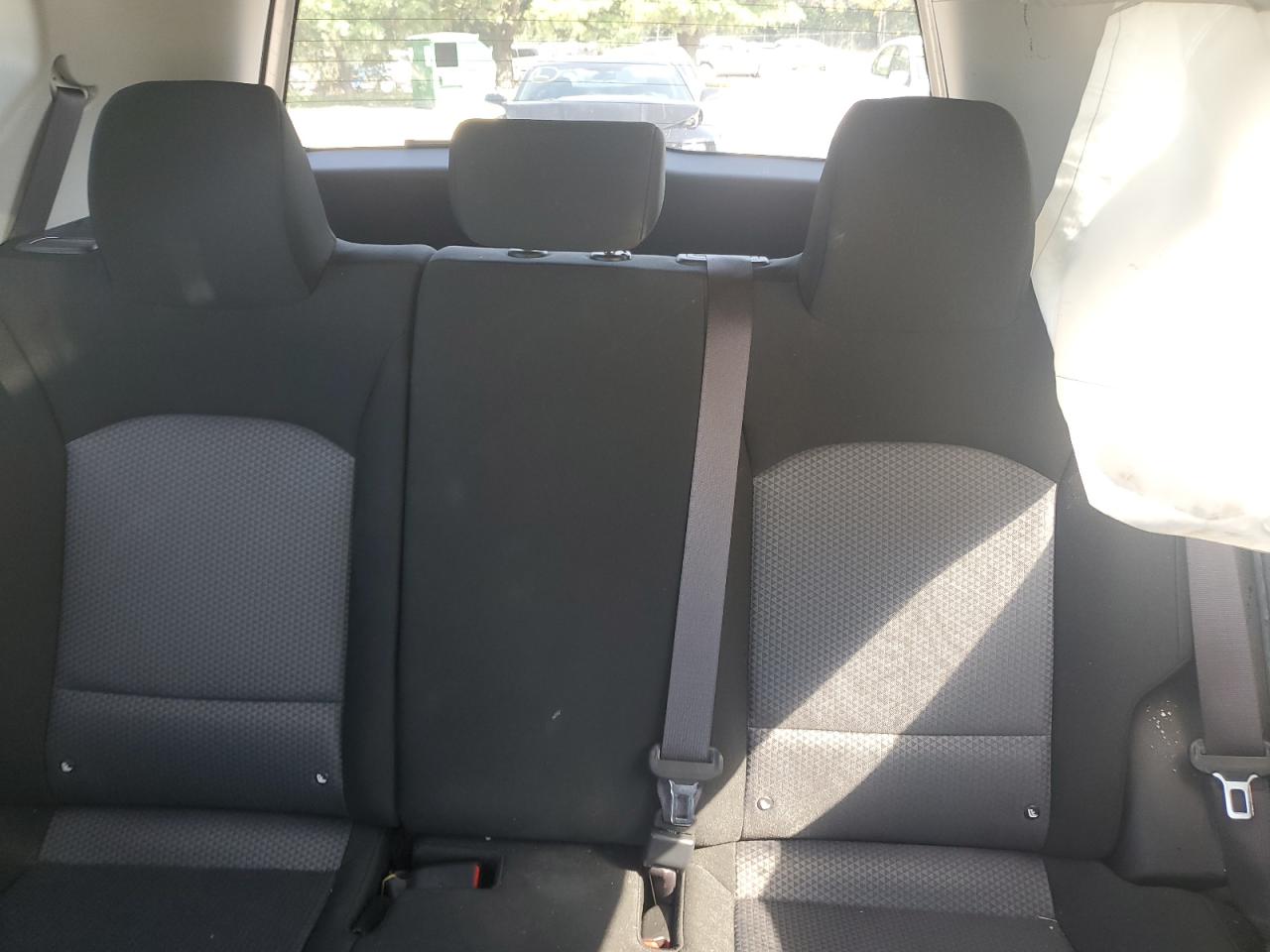 2023 KIA SOUL LX VIN:KNDJ23AU4P7893065
