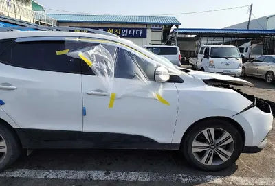 2015 Hyundai Tucson KMHJT81VBFU986557 VIN:KMHJT81VBFU986557