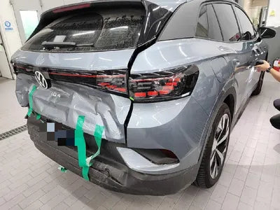 2022 Volkswagen ID.4 WVGZZZE2ZNP044159 VIN:WVGZZZE2ZNP044159
