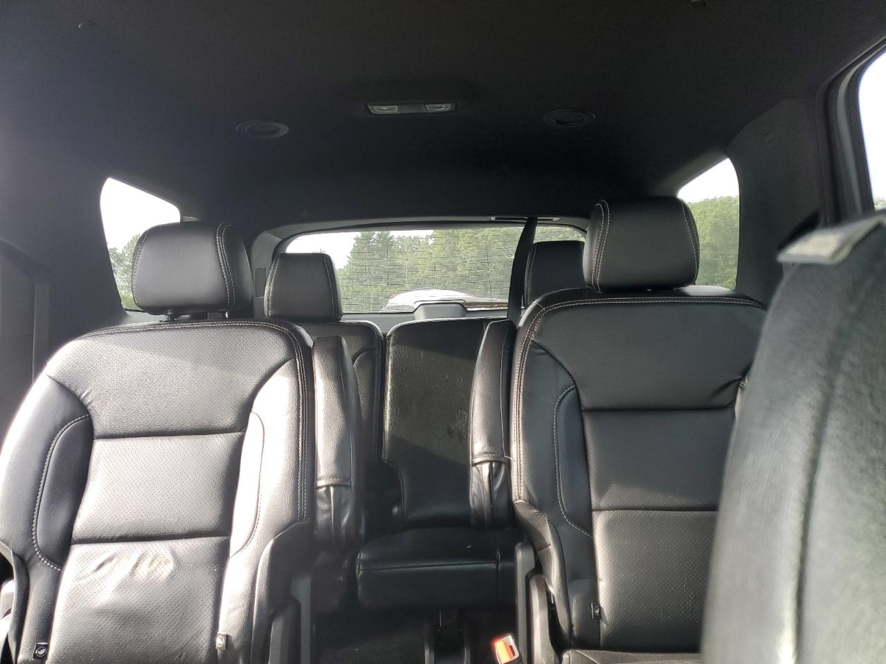 2022 CHEVROLET TRAVERSE LT VIN:1GNERGKW2NJ129534